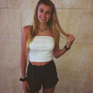 Meet your Posher, Callie